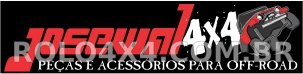 josewal4x4