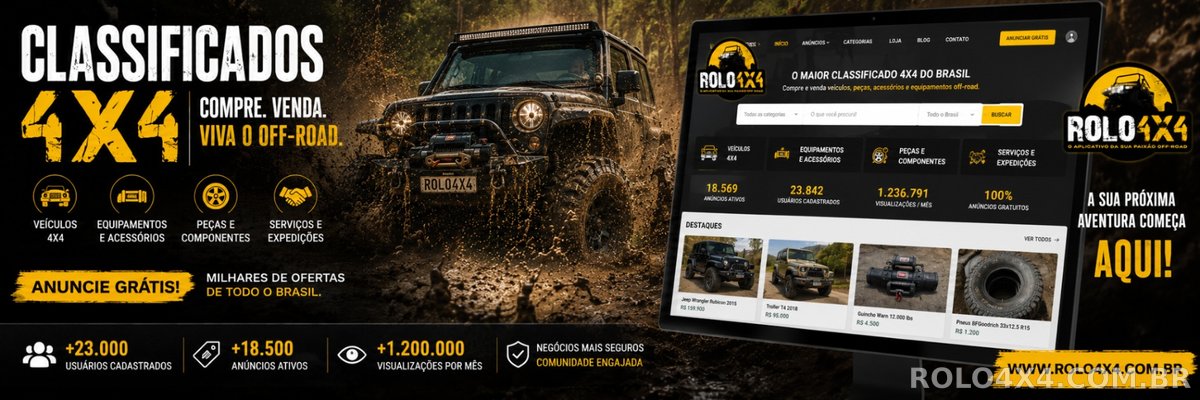 Site Rolo4x4
