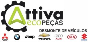 Attiva Eco Peças