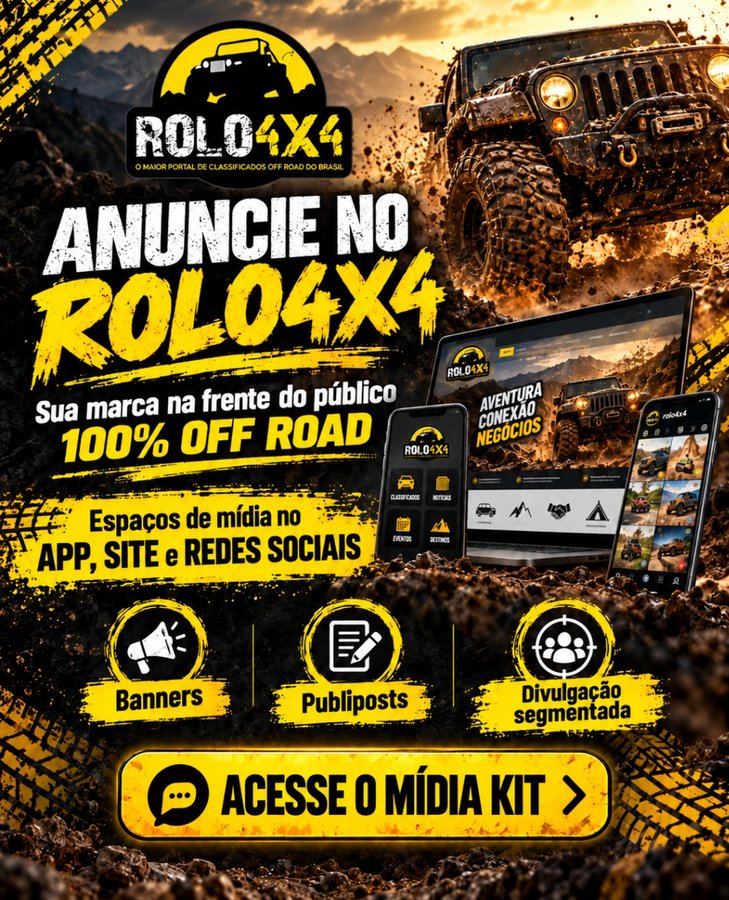 Rolo4x4