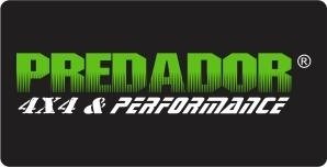 Predador4x4